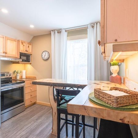 Craftsman'S Loft - Heritage Charm - Ac - 5 Min Dt YYC Dış mekan fotoğraf
