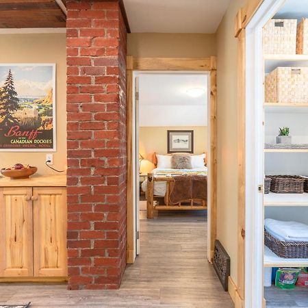 Craftsman'S Loft - Heritage Charm - Ac - 5 Min Dt YYC Dış mekan fotoğraf