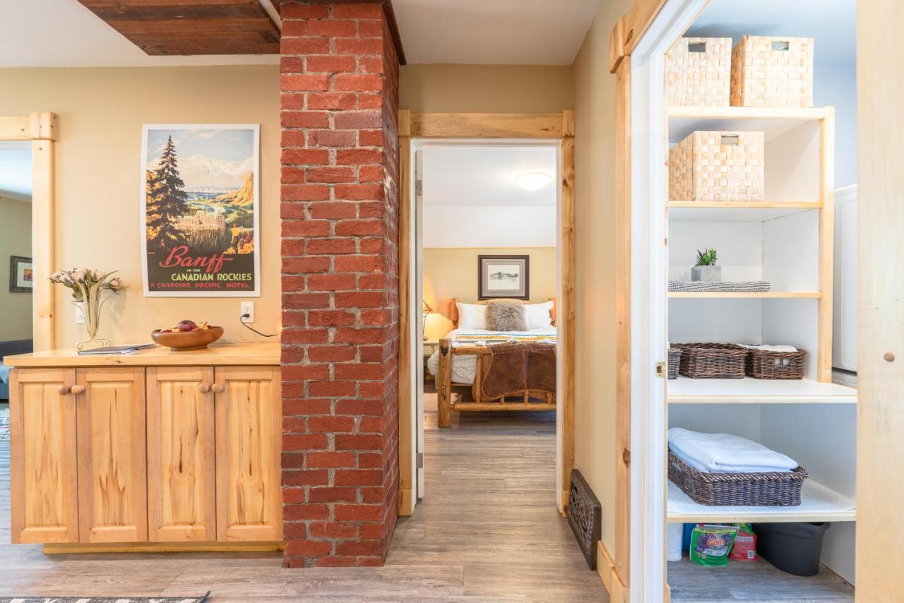 Craftsman'S Loft - Heritage Charm - Ac - 5 Min Dt YYC Dış mekan fotoğraf