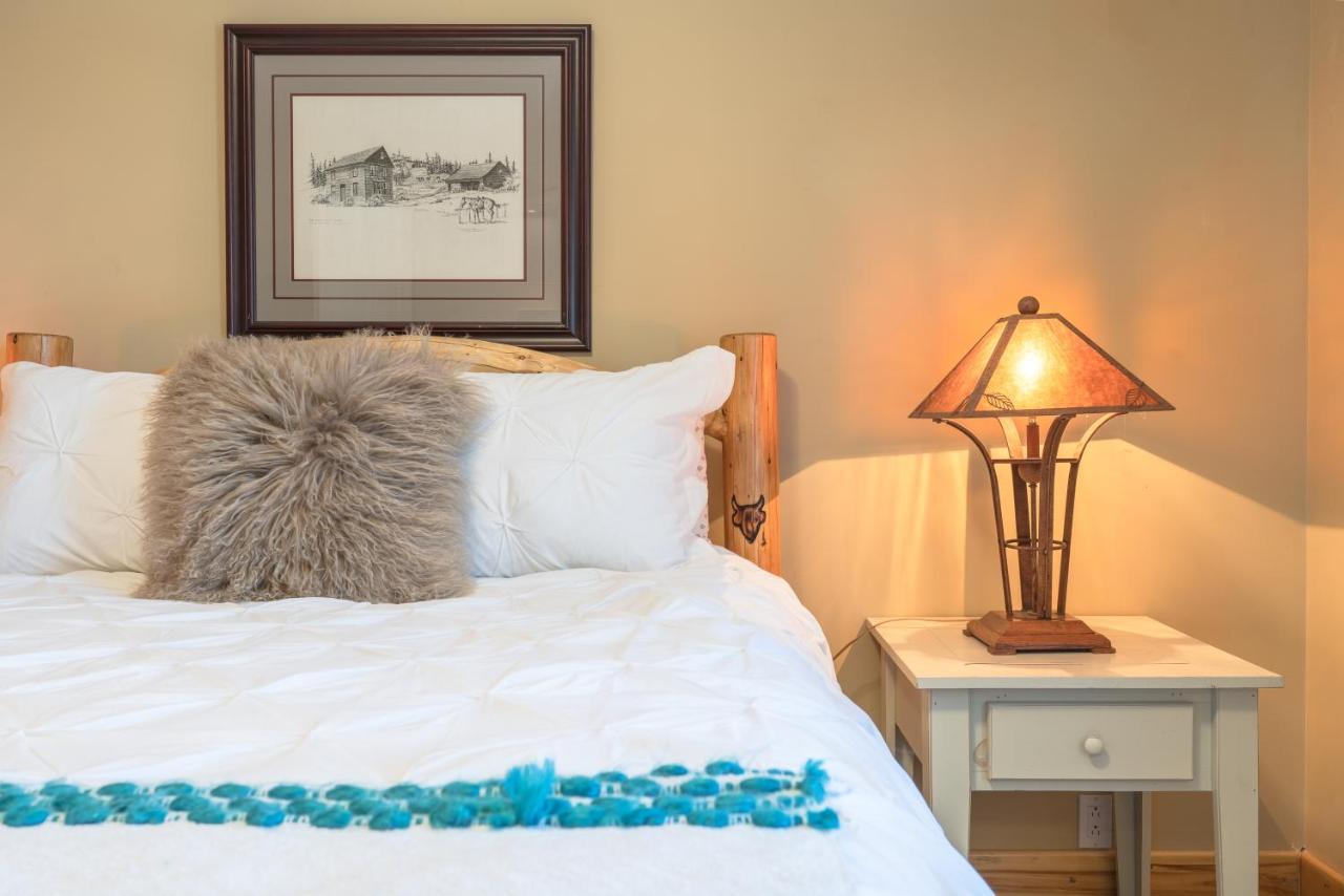 Craftsman'S Loft - Heritage Charm - Ac - 5 Min Dt YYC Dış mekan fotoğraf