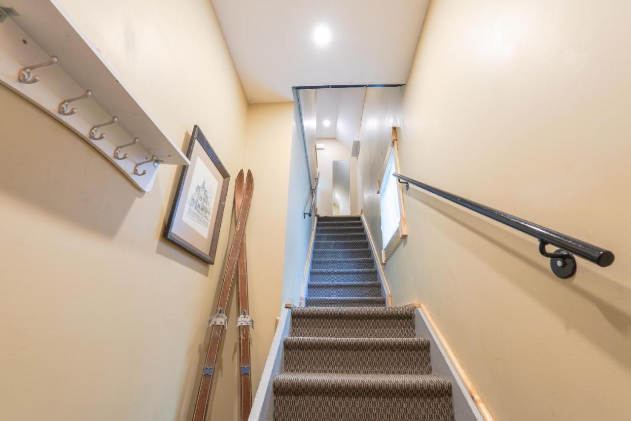 Craftsman'S Loft - Heritage Charm - Ac - 5 Min Dt YYC Dış mekan fotoğraf